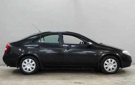 Nissan Primera III, 2006 год, 449 000 рублей, 4 фотография