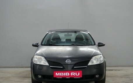Nissan Primera III, 2006 год, 449 000 рублей, 2 фотография