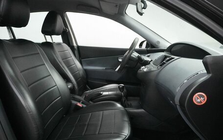 Nissan Primera III, 2006 год, 449 000 рублей, 9 фотография