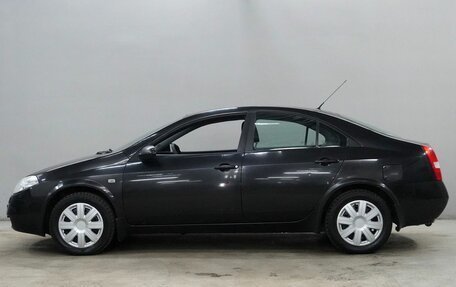Nissan Primera III, 2006 год, 449 000 рублей, 8 фотография