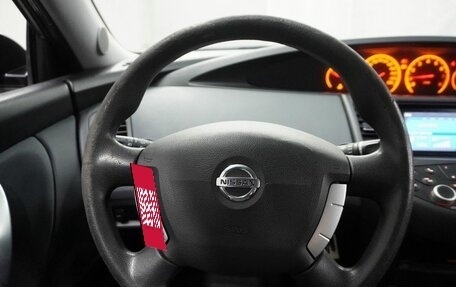 Nissan Primera III, 2006 год, 449 000 рублей, 12 фотография