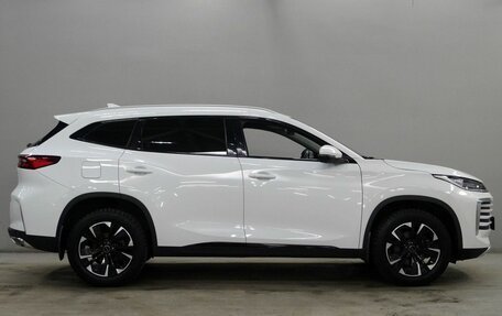 CheryExeed TXL, 2022 год, 2 152 000 рублей, 4 фотография