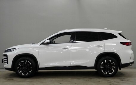 CheryExeed TXL, 2022 год, 2 152 000 рублей, 8 фотография