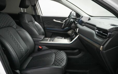 CheryExeed TXL, 2022 год, 2 152 000 рублей, 9 фотография