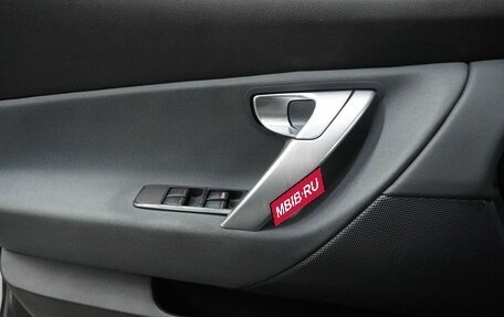 Nissan Primera III, 2006 год, 449 000 рублей, 16 фотография