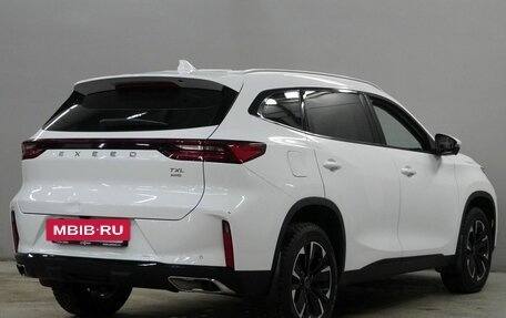 CheryExeed TXL, 2022 год, 2 152 000 рублей, 5 фотография