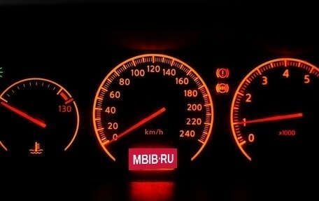 Nissan Primera III, 2006 год, 449 000 рублей, 18 фотография