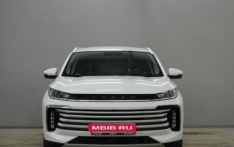 CheryExeed TXL, 2022 год, 2 152 000 рублей, 2 фотография