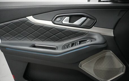 CheryExeed TXL, 2022 год, 2 152 000 рублей, 15 фотография