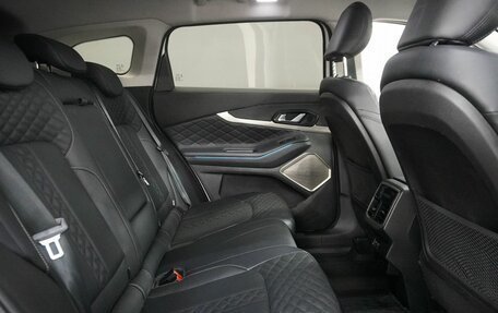 CheryExeed TXL, 2022 год, 2 152 000 рублей, 13 фотография