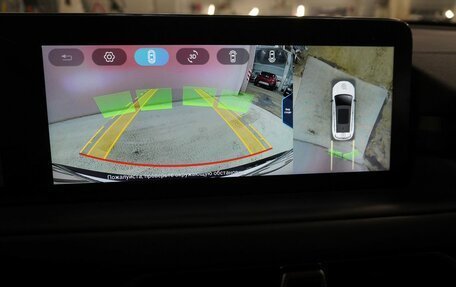 CheryExeed TXL, 2022 год, 2 152 000 рублей, 16 фотография