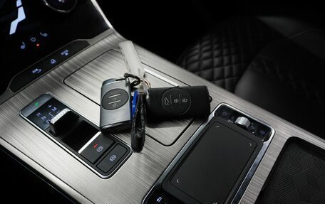 CheryExeed TXL, 2022 год, 2 152 000 рублей, 18 фотография