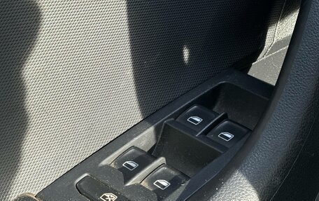 Skoda Rapid I, 2014 год, 785 000 рублей, 10 фотография