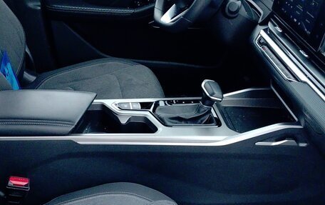 Geely Emgrand, 2023 год, 1 140 000 рублей, 5 фотография