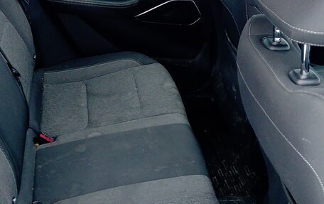 Geely Emgrand, 2023 год, 1 140 000 рублей, 6 фотография