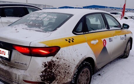 Geely Emgrand, 2023 год, 1 140 000 рублей, 4 фотография