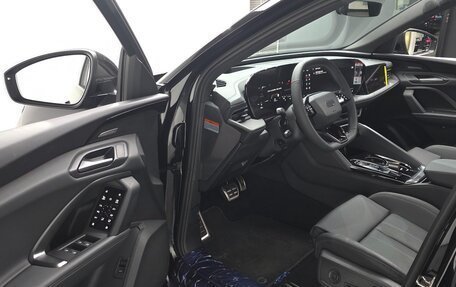 Audi Q5, 2025 год, 11 090 000 рублей, 6 фотография