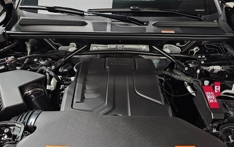 Audi Q5, 2025 год, 11 090 000 рублей, 5 фотография