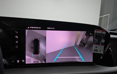 Audi Q5, 2025 год, 11 090 000 рублей, 16 фотография