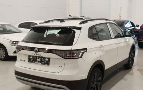 Volkswagen Tharu, 2025 год, 3 100 000 рублей, 6 фотография