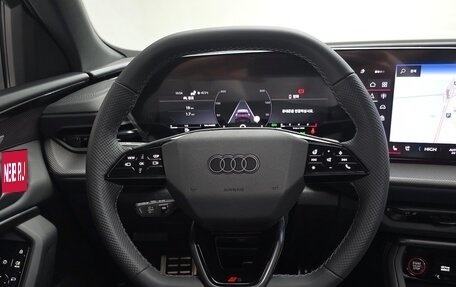 Audi Q5, 2025 год, 11 090 000 рублей, 8 фотография