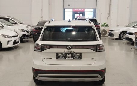 Volkswagen Tharu, 2025 год, 3 100 000 рублей, 5 фотография