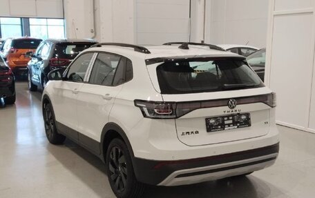 Volkswagen Tharu, 2025 год, 3 100 000 рублей, 4 фотография