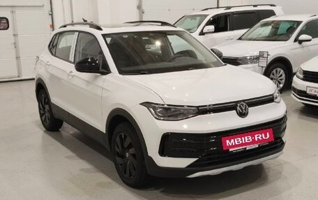 Volkswagen Tharu, 2025 год, 3 100 000 рублей, 3 фотография