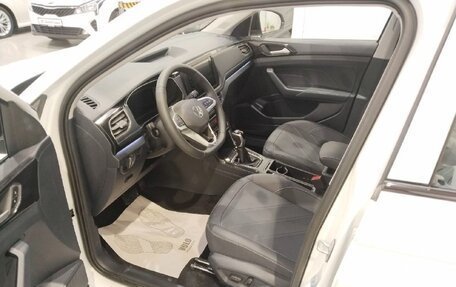 Volkswagen Tharu, 2025 год, 3 100 000 рублей, 7 фотография