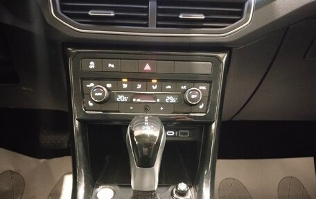 Volkswagen Tharu, 2025 год, 3 100 000 рублей, 9 фотография