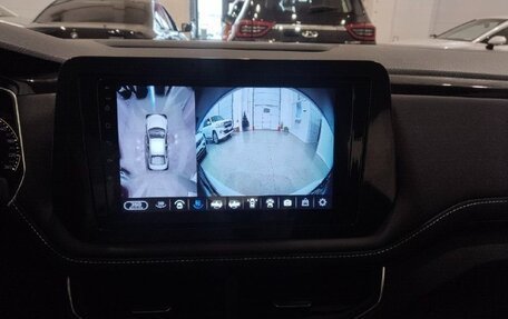 Volkswagen Tharu, 2025 год, 3 100 000 рублей, 10 фотография