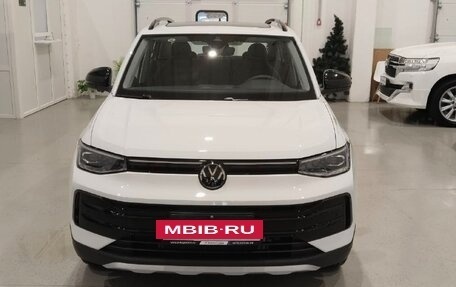 Volkswagen Tharu, 2025 год, 3 100 000 рублей, 2 фотография
