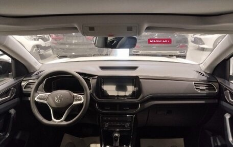 Volkswagen Tharu, 2025 год, 3 100 000 рублей, 8 фотография