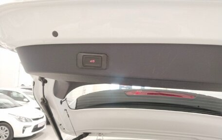 Volkswagen Tharu, 2025 год, 3 100 000 рублей, 18 фотография