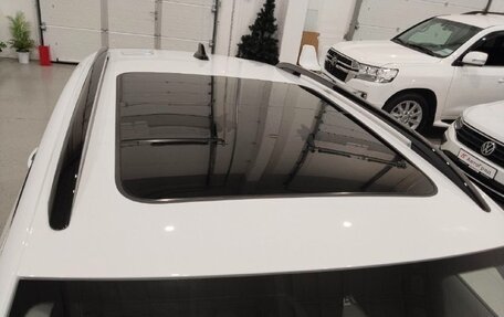 Volkswagen Tharu, 2025 год, 3 100 000 рублей, 20 фотография