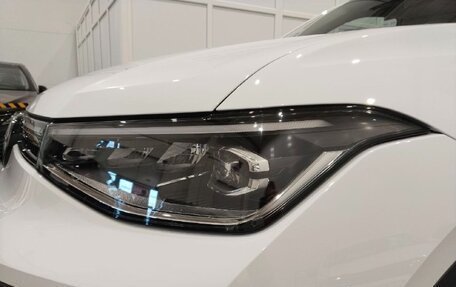 Volkswagen Tharu, 2025 год, 3 100 000 рублей, 21 фотография