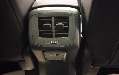 Volkswagen Tharu, 2025 год, 3 100 000 рублей, 16 фотография