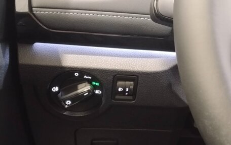 Volkswagen Tharu, 2025 год, 3 100 000 рублей, 12 фотография