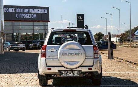 Suzuki Grand Vitara, 2012 год, 1 045 000 рублей, 5 фотография