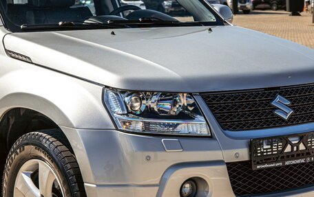 Suzuki Grand Vitara, 2012 год, 1 045 000 рублей, 9 фотография