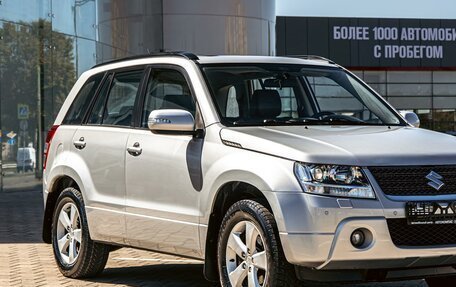 Suzuki Grand Vitara, 2012 год, 1 045 000 рублей, 7 фотография