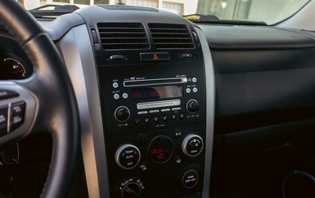 Suzuki Grand Vitara, 2012 год, 1 045 000 рублей, 15 фотография