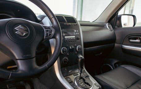 Suzuki Grand Vitara, 2012 год, 1 045 000 рублей, 14 фотография