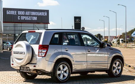 Suzuki Grand Vitara, 2012 год, 1 045 000 рублей, 6 фотография