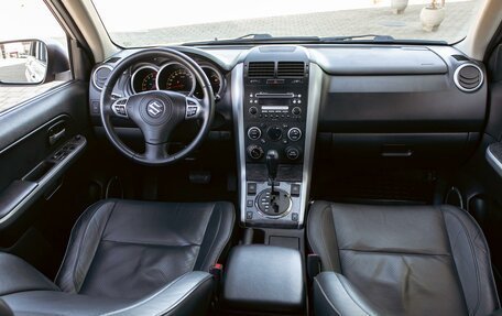 Suzuki Grand Vitara, 2012 год, 1 045 000 рублей, 16 фотография