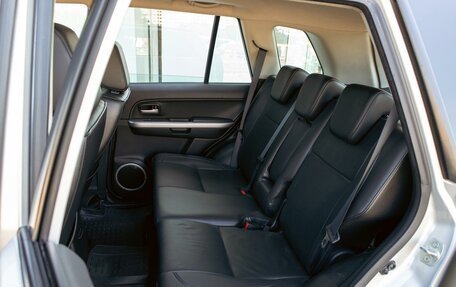 Suzuki Grand Vitara, 2012 год, 1 045 000 рублей, 18 фотография