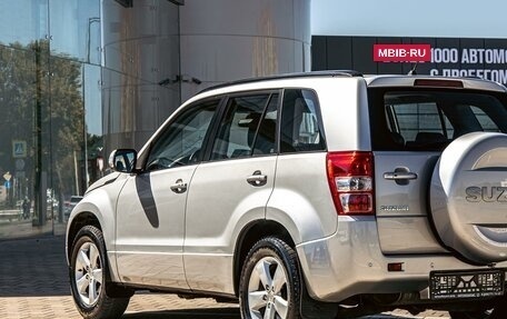 Suzuki Grand Vitara, 2012 год, 1 045 000 рублей, 8 фотография