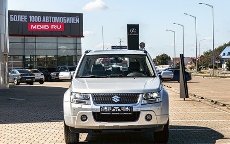 Suzuki Grand Vitara, 2012 год, 1 045 000 рублей, 2 фотография