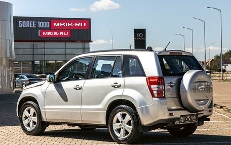 Suzuki Grand Vitara, 2012 год, 1 045 000 рублей, 4 фотография