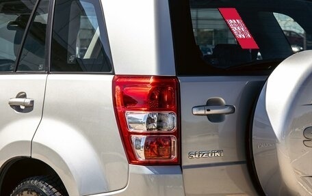 Suzuki Grand Vitara, 2012 год, 1 045 000 рублей, 10 фотография